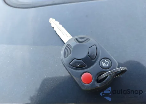 2010 Ford Fusion Se из США, поврежденный, VIN 3FAHP0HGXAR198108